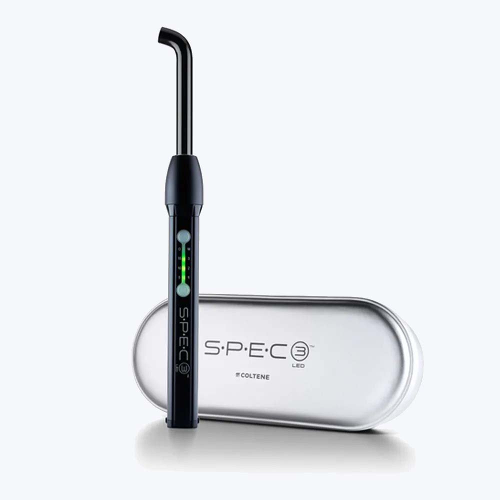 Coltene Spec 3 LED Curing Light